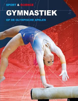 Gymnastiek (Hardback) Gymnastiek (Hardback)