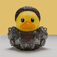 Fallout Tubbz PVC Figure Maximus 1st Edition 10 cm - thumbnail