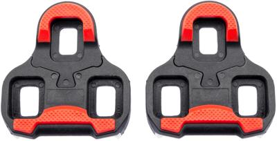 CONTEC schoenplaatjes "puzzle keo" ct cleats puzzle look keo 9