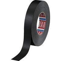 tesa PERFECT 56339-00002-01 Textieltape tesa extra Power Zwart (l x b) 25 m x 19 mm 1 stuk(s) - thumbnail