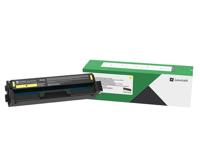 Toner Lexmark 20N2XY0 Geel - thumbnail