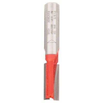 Bosch Accessories 2608629358 Groeffrees Schachtdiameter 8 mm Bosch Accessories 2608629358 Groeffrees Schachtdiameter 8 mm