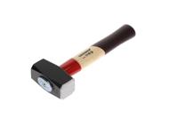 Gedore Vuist 1000 gr Rotband-Plus - 8886990 - thumbnail