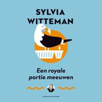 Een royale portie meeuwen - thumbnail
