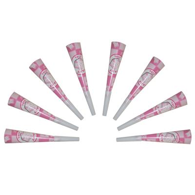 Toeters Baby Girl (8st)