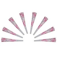 Toeters Baby Girl (8st) - thumbnail