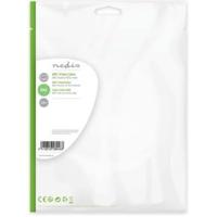 BNC - RCA videokabel | BNC Male - RCA Male | 3,0 m | Zwart - thumbnail