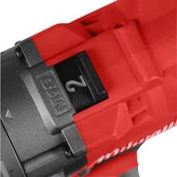 Milwaukee M18 FUEL™ FPD3-502X Accu klop-/schroefboormachine 18V 5.0Ah in HD-Box - 4933479860 - thumbnail