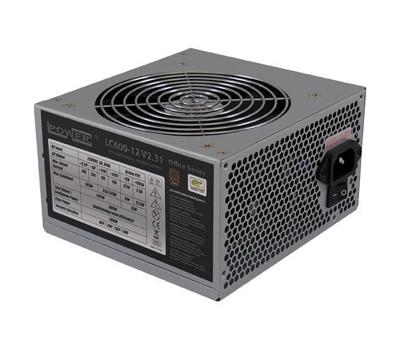 LC-Power LC600-12 V2.31 power supply unit