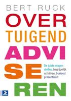 Overtuigend adviseren (Paperback) - thumbnail