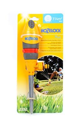 Hozelock 2332 Cirkel sproeier Plus 314 m²