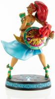 Zelda: Breath of the Wild - Urbosa 27 cm Collector's Edition PVC Statue (First 4 Figures) - thumbnail