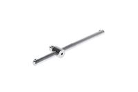 Gedore Verlengstuk met Glijstuk 1/2” | Lengte 300 mm - 3300408 - thumbnail