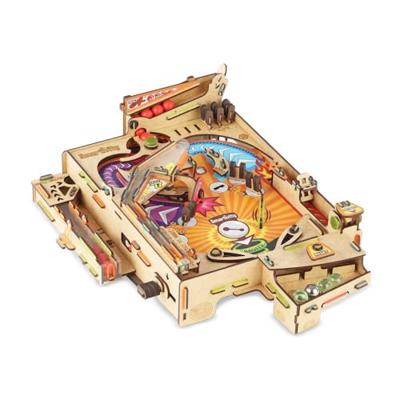 SmartGames Pinball Machine Leerspel
