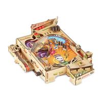SmartGames Pinball Machine Leerspel - thumbnail