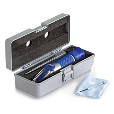 Kern ORA 3SA Analoge refractometer (zout) ORA 3SA Kern ORA 3SA Analoge refractometer (zout) ORA 3SA