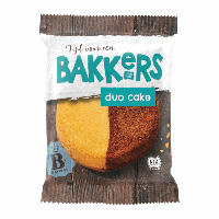 Boom duo cake mono (24x 75gr) - thumbnail