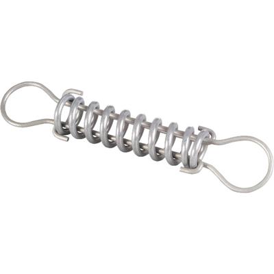 Patura spanveer rvs voor staaldraad 1,6mm Patura spanveer rvs voor staaldraad 1,6mm