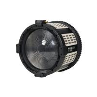 Nanlux FL-22E Gemotoriseerde Fresnel Lens 15-48° BE-Mount - thumbnail
