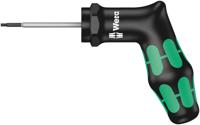 Wera 300 Hex Draaimoment-indicator, Pistoolgreep, Hex-Plus, 4.0 mm, 5.0 Nm - 1 stuk(s) - 05027913001 - thumbnail