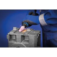 PFERD TOOLS 32211273 Schuurpen Diameter 25 mm 10 stuk(s) - thumbnail