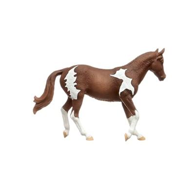 Schleich horse club paint horse merrie 14901 Schleich horse club paint horse merrie 14901