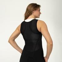 AGU Prime Bibtight Performance Dames - Zwart - XXL - thumbnail