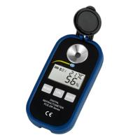 PCE Instruments AdBlue refractometer - thumbnail
