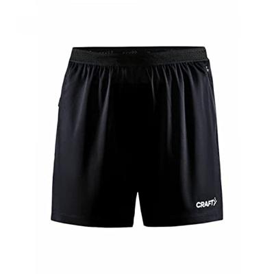 Craft 1910956 Evolve Referee Shorts Wmn - Black - S