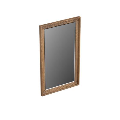 Spiegel Forzalaqua Reno Rechthoek 40x2x70 Cm Castle Brown
