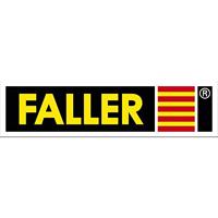 Faller 282788 Z Tuinbouwbedrijf - thumbnail