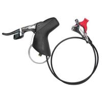 SRAM schijfrem "force 22 / force 1" disc br. for.22/cx1 hydr.2-sp left 1800mm - thumbnail