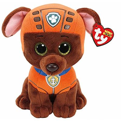 Ty Paw Patrol - Zuma 15 cm