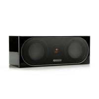 Monitor Audio Radius 200 centerspeaker zwart - thumbnail