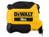 DeWalt dwht38128-0 rolbandmaat | 8 m | 28 mm - dwht38128-0 - thumbnail