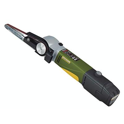 Proxxon Micromot BS/A 29812 Accu-bandschuurmachine Zonder accu 10.8 V 10 x 110 mm Bandbreedte 10 mm Bandlengte 330 mm