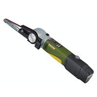 Proxxon Micromot BS/A 29812 Accu-bandschuurmachine Zonder accu 10.8 V 10 x 110 mm Bandbreedte 10 mm Bandlengte 330 mm - thumbnail