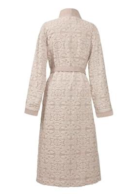 Pip Studio Pip Studio Tile de Pip Bathrobe Kaki L