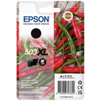 Epson Singlepack Black 503XL inkt - thumbnail