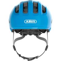 Abus helm smiley 3.0 shiny blauw m 50-55cm - thumbnail