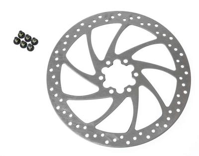 Magura Disc Rotor 6-Bolt 180mm