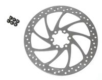 Magura Disc Rotor 6-Bolt 180mm - thumbnail