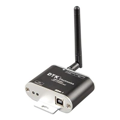 Victron Energy ASS300420200 Zigbee zu USB-Konverter Omvormer Victron Energy ASS300420200 Zigbee zu USB-Konverter Omvormer