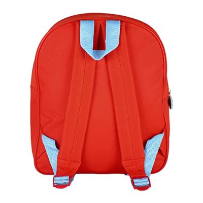 Disney Mickey Mouse schooltas 30x25x12 cm