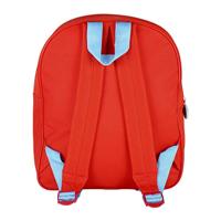 Disney Mickey Mouse schooltas 30x25x12 cm - thumbnail