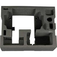 Gossen Metrawatt Z701D Sortimo Foam Secutest Base Schuimrubberen inleg 1 stuk(s) - thumbnail