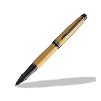 Waterman Expert Gold RT roller