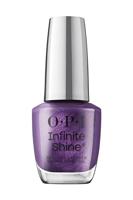 OPI Infinite Shine Nail Lacquer Purple Reign Nagellak 15 ml Dames - thumbnail