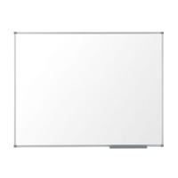 Whiteboard nobo essence 90x120cm emaille | 3 stuks - thumbnail