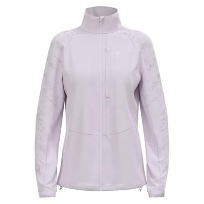 Odlo Zeroweight Pro Warm Reflective Jack Dames